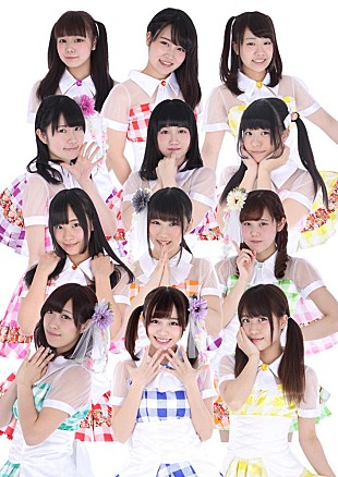 「【2016年上半期未発掘アイドルセレクト10】お習字/行政連動/薬局アイドルなど色濃いグループがセレクト」