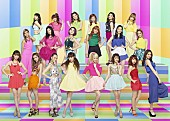 Ｅ－ｇｉｒｌｓ「E-girls“今年の夏を200％熱くする”キュートな新作MV公開」1枚目/2