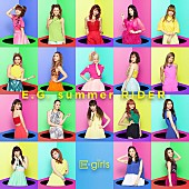 Ｅ－ｇｉｒｌｓ「」2枚目/2