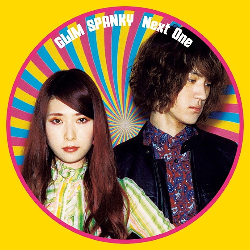 GLIM SPANKY「」4枚目/5