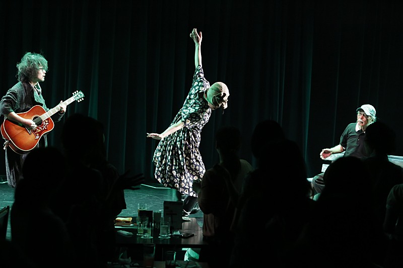 菅原小春の初単独公演『KOHARU SUGAWARA presents SUGAR WATER』をビルボードライブで再現！最速レポートが到着！ |  Daily News | Billboard JAPAN