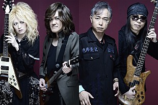 「【アニサマ 2016】筋肉少女帯/Zwei/MICHIの出演決定」