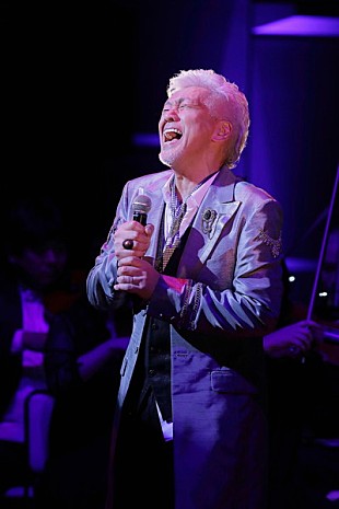 「玉置浩二が世界的指揮者 西本智実と豪華競演！ ビルボードクラシックス名古屋特別公演がいよいよ明日6/25より発売」