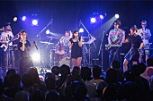 Ｅｓｐｅｃｉａ「活動休止状態だったEspecia 活動再開！ Mia Nacimentをメンバーに加えて新生」1枚目/7