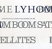 BOOM BOOM SATELLITES「」11枚目/11