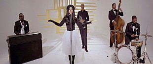 「グラスパー最新作の中から「マイシャ（ソー・ロング）」ミュージック・ビデオ公開！エリカ・バドゥの恋人役を熱演」