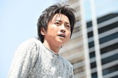 クリープハイプ「藤原竜也主演ドラマ『そして、誰もいなくなった』主題歌はクリープハイプ新曲「鬼」」1枚目/3