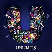 ＵＮＬＩＭＩＴＳ「」2枚目/2