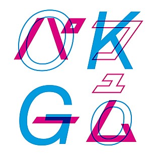 「OK Go×Perfume アニメ『SUSHI POLICE』主題歌デジタル配信決定」