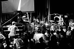 「indigo jam unit、活動休止前のビルボードライブ ラスト公演が終了」