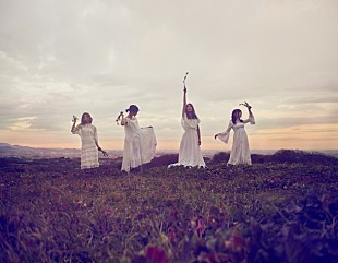 「赤い公園/LILI LIMIT タワレコ主催【Bowline】出演決定！」