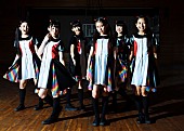 Ｄｅｖｉｌ　ＡＮＴＨＥＭ．「天界から降り立ったアイドル・Devil ANTHEM. ニューシングル『らすとご!!』リリース＆MV公開」1枚目/2