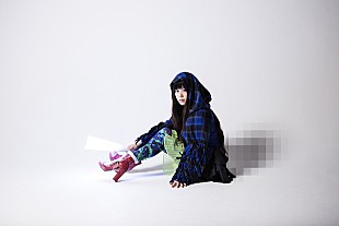 「やくしまるえつこ 自己複製し続ける微生物に楽曲情報を組み込む「人類滅亡後の音楽」制作」