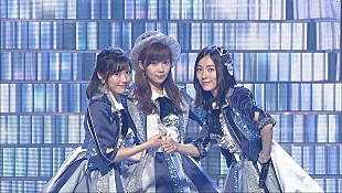 「AKB48 指原「日本中に恋愛ブームを巻き起こしたい」総選挙選抜メンバーによる新曲初パフォーマンス」