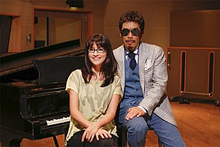 「鈴木雅之 還暦＆30周年記念アルバム『dolce』松任谷由実/久保田利伸などに続きアンジェラ・アキも参加」