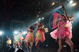 「東京パフォーマンスドール「優しく包んでくれる」先代TPD×「達成感が凄い」新生TPDセパレイト公演大成功」