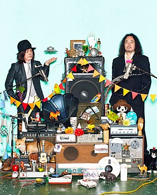 「カーネーション 新アルバムより「いつかここで会いましょう」（「Edo River」詩情続編）MV公開」