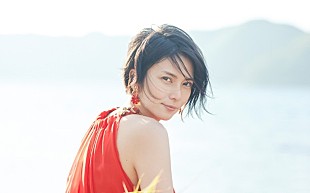 「柴咲コウ 「テルーの唄」「少年時代」など収録カバーアルバム『続こううたう』全曲視聴スタート」