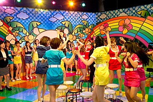 「恵比寿★マスカッツ セクシーアイドル集団のとんでもない告白続出 熱湯風呂への初チャレンジも」