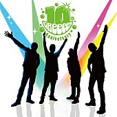 GReeeeN「北川景子主演ドラマ『家売るオンナ』GReeeeN主題歌使用の予告編公開」1枚目/2