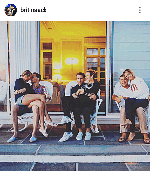 「本当に付き合ってるの!? テイラー・スウィフト＆トム・ヒドルストンの交際のこれまでを振り返る」