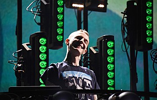 「デッドマウス、ニューアルバムの“ほぼ完成”が明らかに」