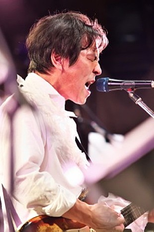 「ZABADAK 吉良知彦逝去「皆さまのなかに生き続けることを心から願っています」」