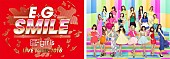 ｅ－ｇｉｒｌｓ「E-girls さいたまスーパーアリーナ公演のライブビューイング開催決定！」1枚目/3