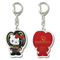 限定販売品】yoshikitty×h.naoto 多様な sandorobotics.com