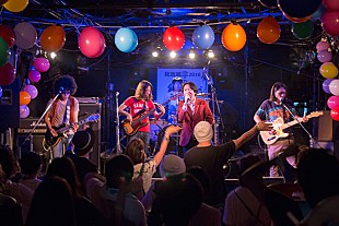 「6年連続出演の見放題など大阪で大暴れの井乃頭蓄音団 2016年下半期は注目イベント続々」