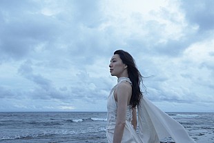 「Cocco ニューアルバム『アダンバレエ』収録曲詳細＆本人コメント発表」