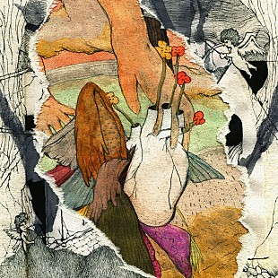 「THE NOVEMBERS ニューアルバム『Hallelujah』詳細公開＆自主企画【首】にThe Birthday」