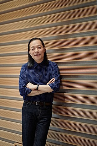 「山下達郎×松嶋菜々子が20年振りにタッグ」