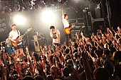 Ｂｒｉａｎ　ｔｈｅ　Ｓｕｎ「『僕のヒーローアカデミア』『甘々と稲妻』と超話題作EDテーマを担当するBrian the Sun 地上波TV初パフォーマンス決定！」1枚目/4