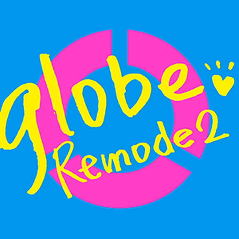 ｇｌｏｂｅ「globe マーク・パンサーのリミックスによる『deep JAZZ globe』発売＆『Remode 2』ジャケ写解禁」1枚目/4