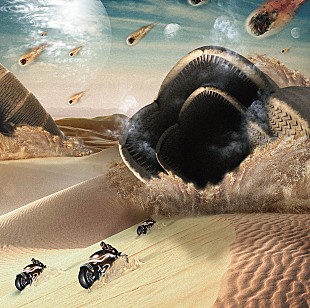 「Especia 新体制初のミニアルバム発売！ 初回盤は旧体制時代のライブDVD付属」