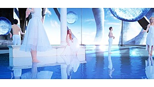 「安室奈美恵 NHK五輪放送テーマソングのトレーラー第2弾「生命」公開」