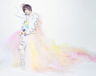 「蒼井翔太 新シングル『イノセント』c/w曲「Summer Dreamin'」の試聴動画 YouTubeにて公開！」