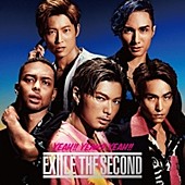 ＥＸＩＬＥ　ＴＨＥ　ＳＥＣＯＮＤ「【先ヨミ】EXILE THE SECOND、3部作リリースの第1弾が現在トップ！NEWSのラブバラードが2位に」1枚目/1