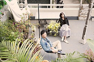 「Do As Infinity 藍井エイルのカバーも話題沸騰中「深い森」など熱唱！ 夏空の下でリリイベ敢行」