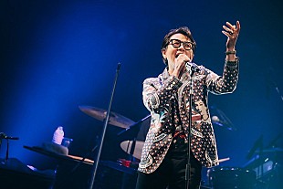 「藤井フミヤ“大人ロック”で渋谷魅了！ インディーズ活動開始発表も「これからは発売枚数など契約に縛られない」」