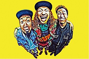 「WANIMA 2ndシングル『JUICE UP!!』レコ発ツアー開催決定！」