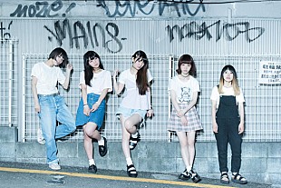 「BiS再始動/POP改名/勝負の新作＆ワンマン……ギャンパレ涙のメッセージ「やっとこれから。絶対後悔させない」」