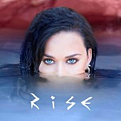 ケイティ・ペリー「ケイティ・ペリーが新曲「Rise」を突如発表」1枚目/1