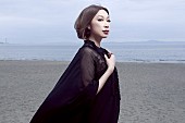 野宮真貴「デビュー35周年の野宮真貴、新作アルバム『男と女』の収録曲を中心に届ける究極の“ラブソング・ライブ”の開催が決定」1枚目/1