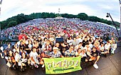 BEGIN「リベンジ成功！FM802主催【FM802 MEET THE WORLD BEAT 2016】のレポートが到着！」1枚目/19