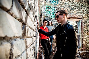 「「孤独の中に安らぎを見つける」マーチャンダイズが待望の新作を2016年9月にリリース」