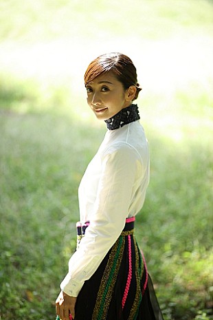 「ELT 持田香織、大阪ステーションシティでFM OSAKA公開収録に登場」