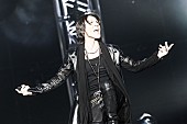 氷室京介「氷室京介【LAST GIGS】「DREAMIN’」「WARRIORS」「ANGEL」ダイジェスト映像公開」1枚目/1