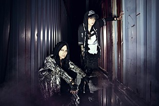 「VAMPS 2年ぶりのシングルCDリリース＆配信決定！【BEAST PARTY】ken（L'Arc～en～Ciel）出演」